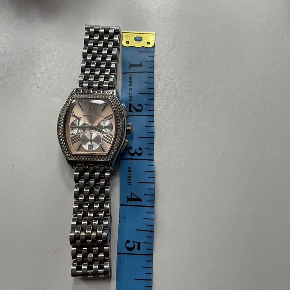 MICHAEL KORS WOMENS WATCH main image 4
